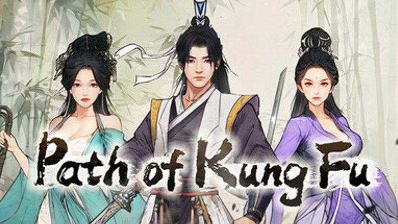 刀剑江湖路-绅士mod版 剧情向 展示图 2